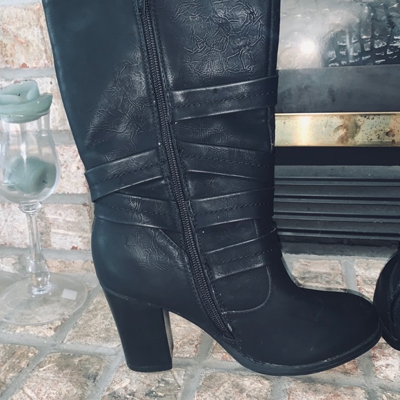 Apt 9 boots - Picture 6 of 6